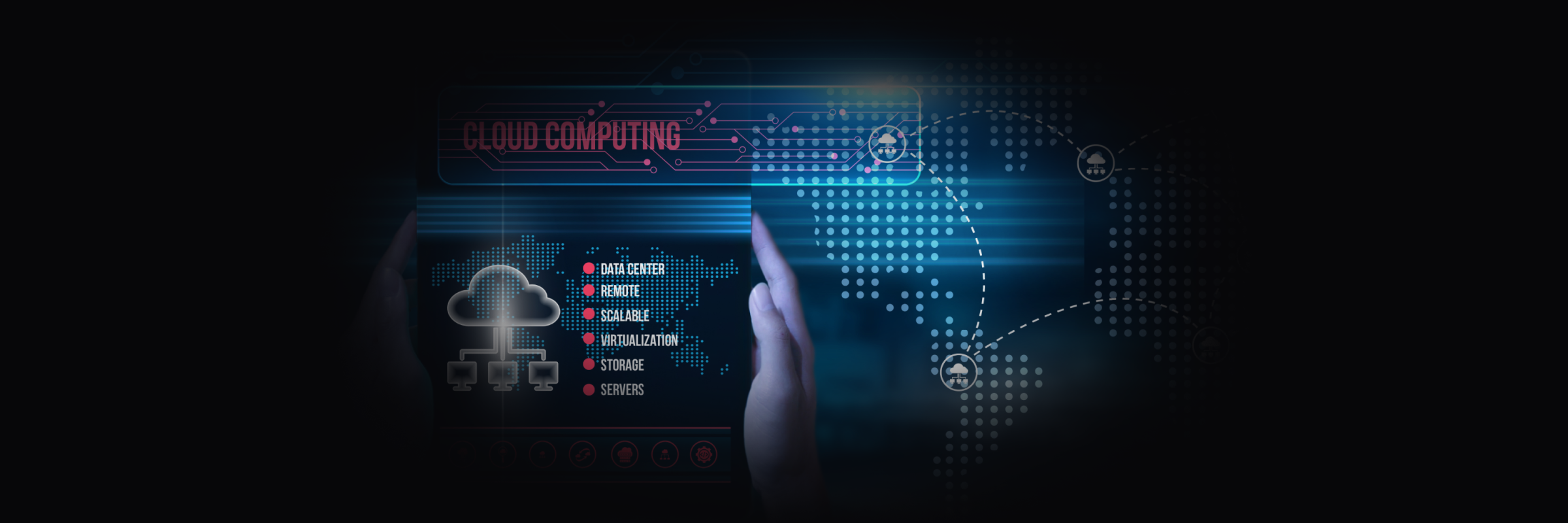 Kubernetes Node Autoscaling with Cluster Orchestrator banner