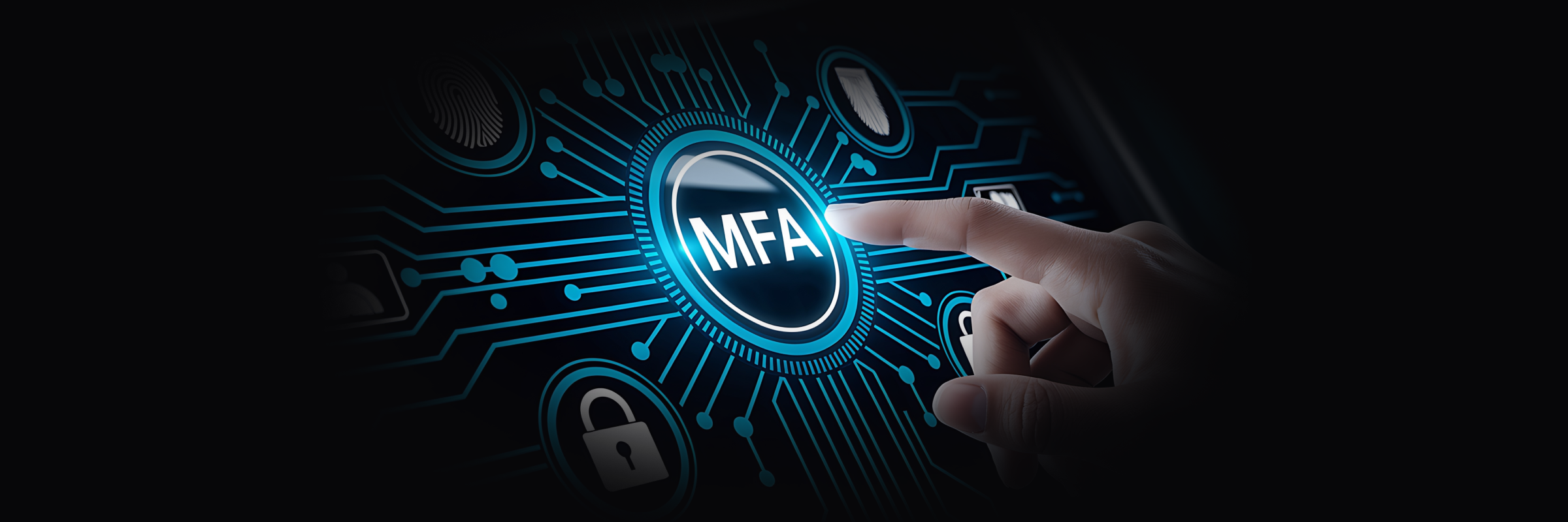 Authentication and IAMs and IdPs, Oh My! banner