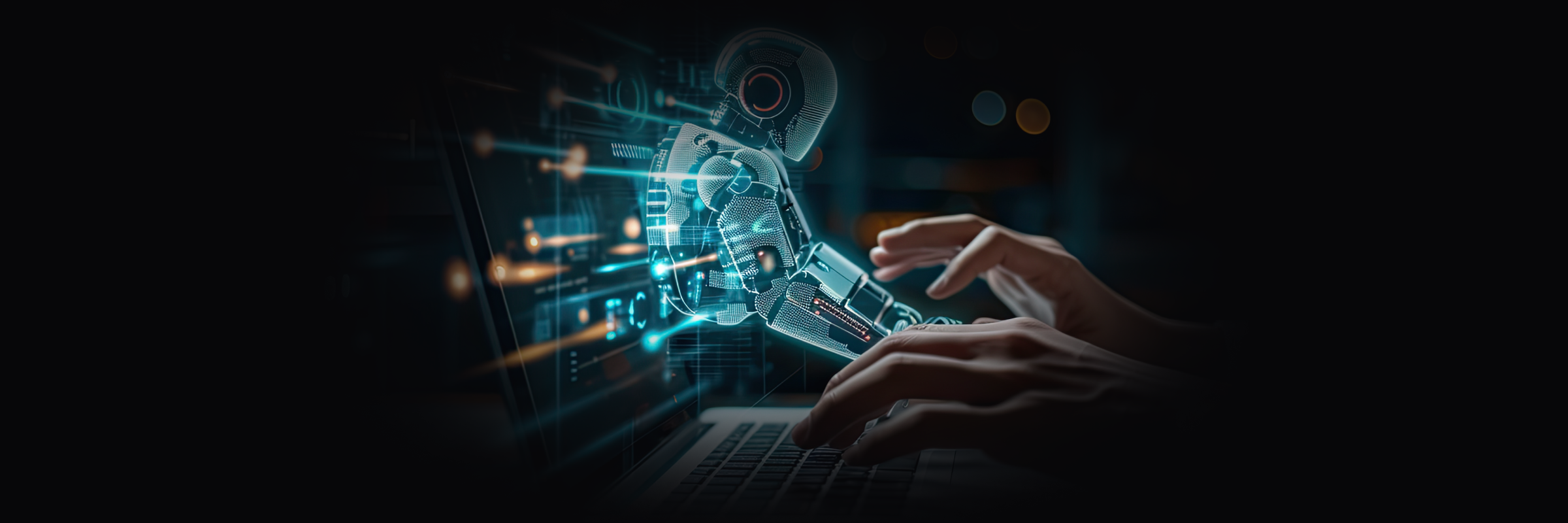 Harness AIDA Support banner