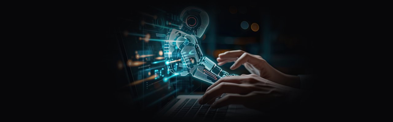 Harness AIDA Support banner