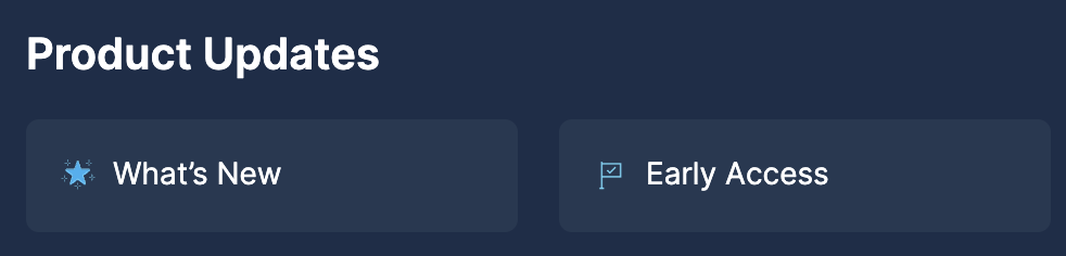 Harness Resource Center