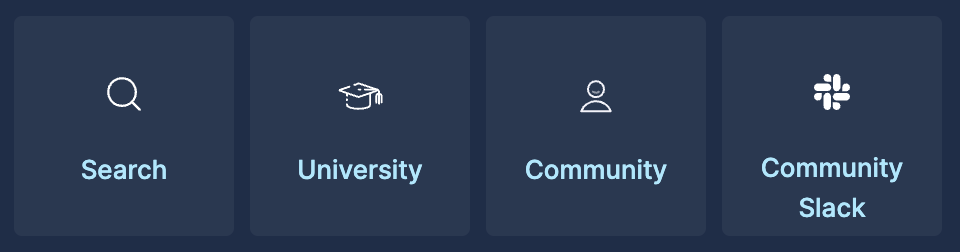 Harness Resource Center