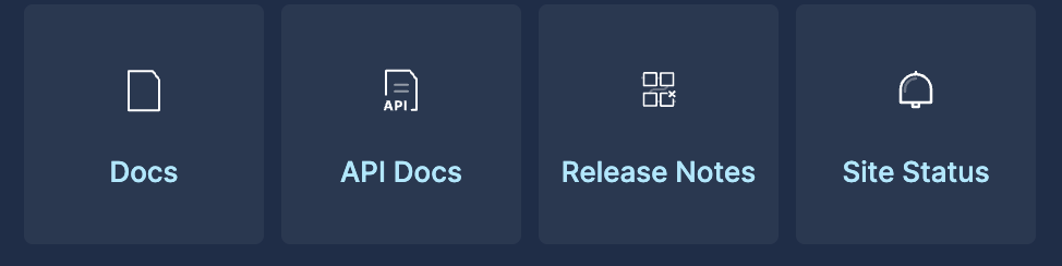 Harness Resource Center