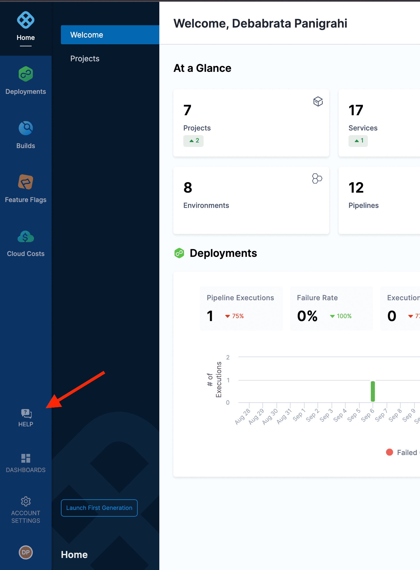 Harness Resource Center