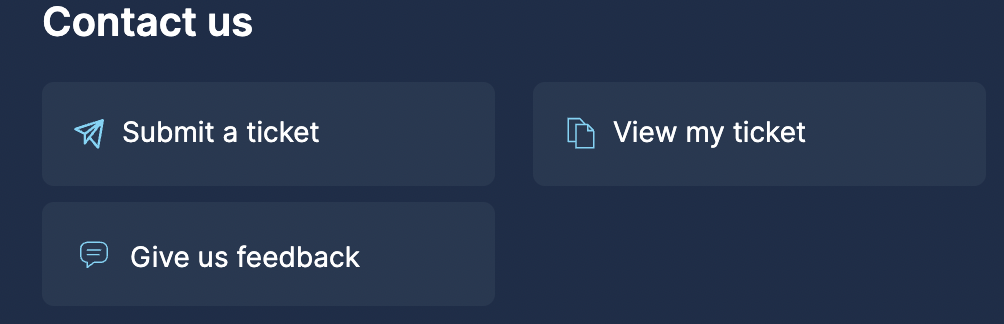 Harness Resource Center