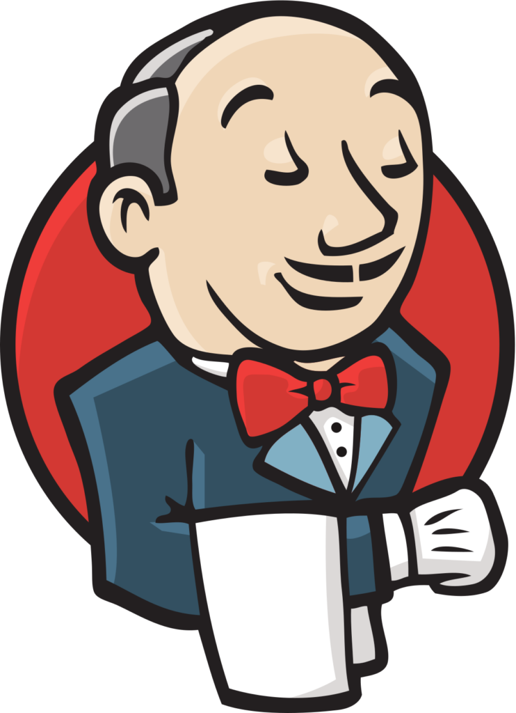 Legacy Tools: Jenkins