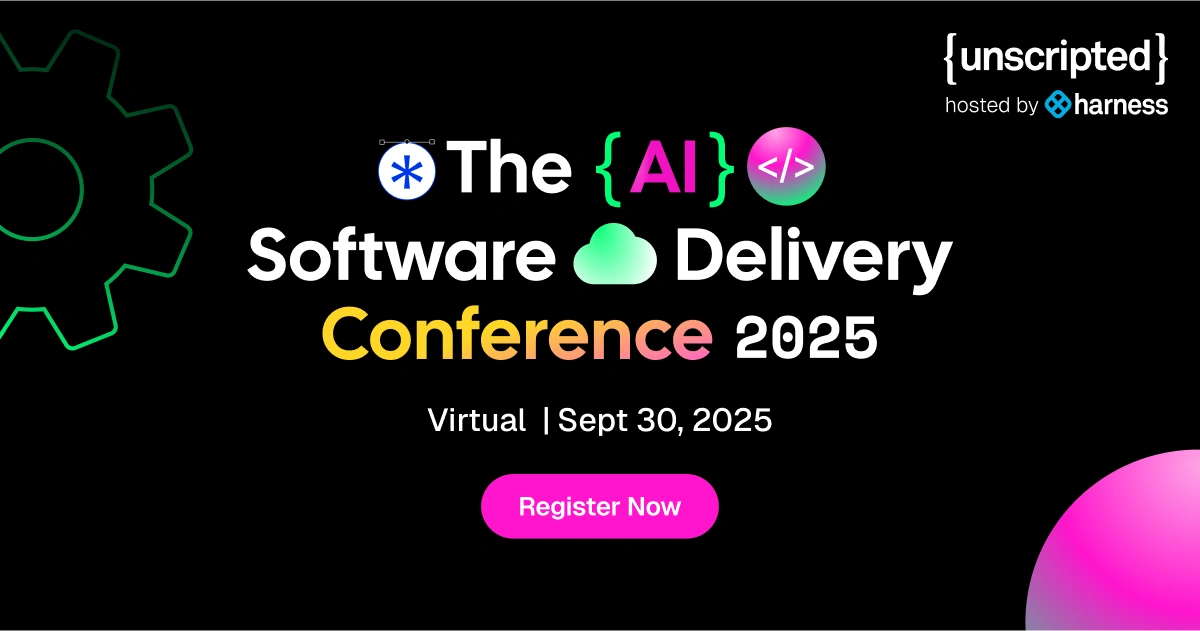 Unscripted Conference 2025