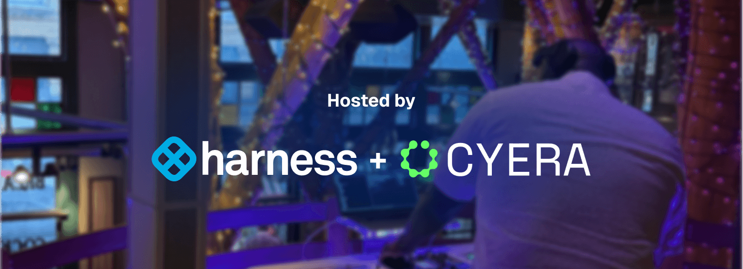 Wednesday Evening Event