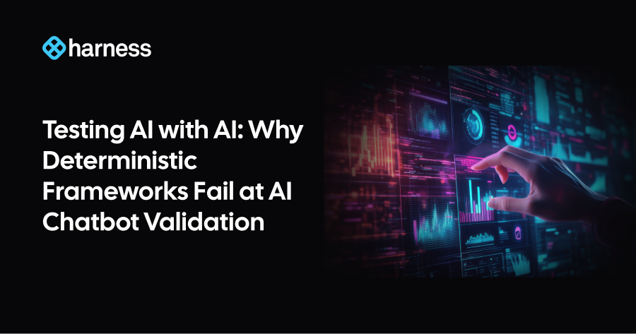 AI Assertions: Why Deterministic Testing Fails for Chatbot V