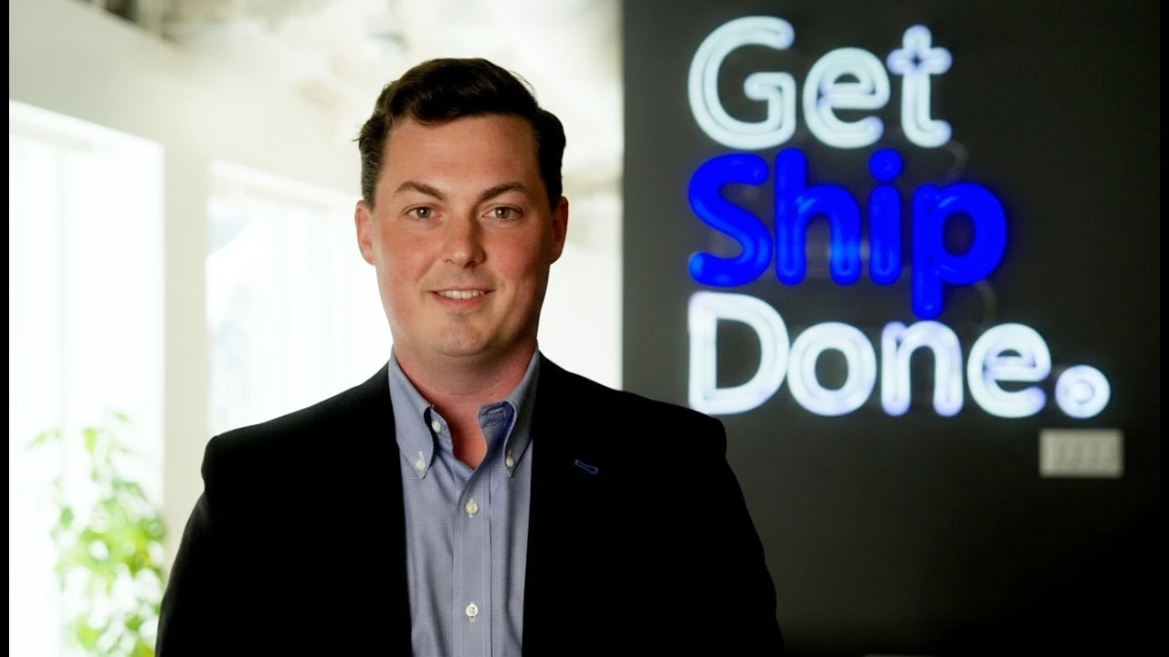 Harness case study video thumbnail