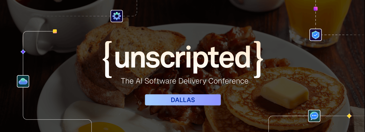 {unscripted} Dallas FinOps Breakfast