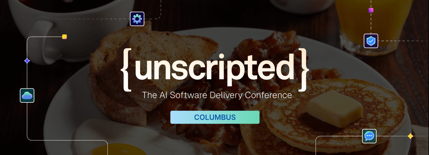 AppSec Breakfast at {unscripted} Columbus