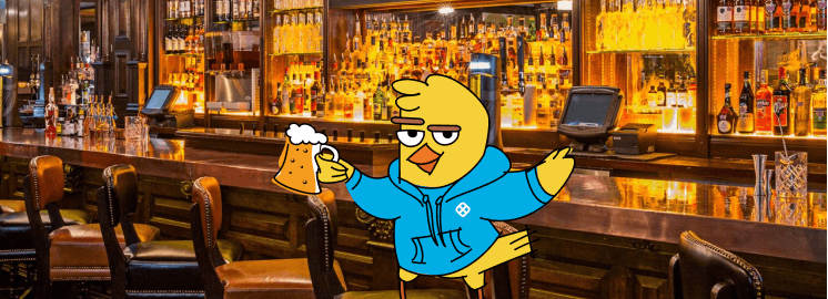 After Hours with Harness & Cursor: PNC Developer Day Happy Hour