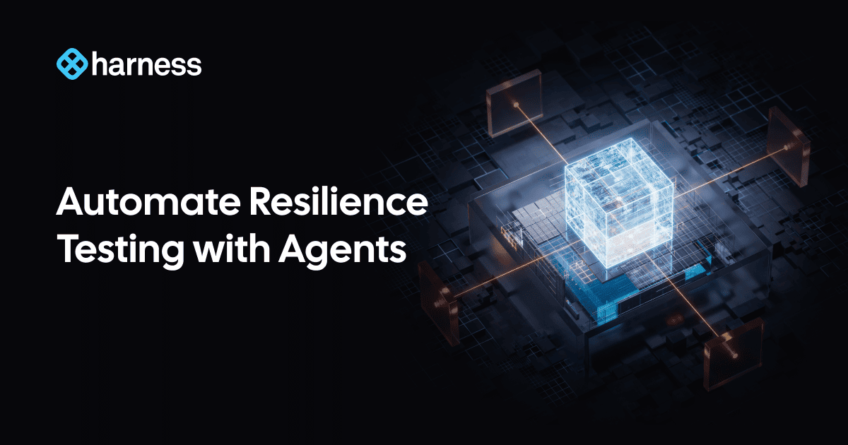 Find Resilience Risks Automatically, Then Confirm Them (6 minute read)