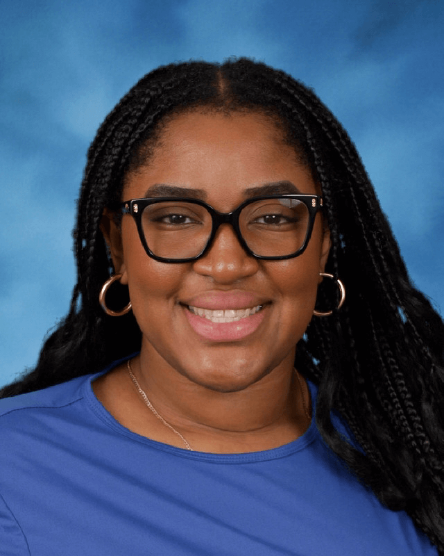 A photo of Marilyn Minnick