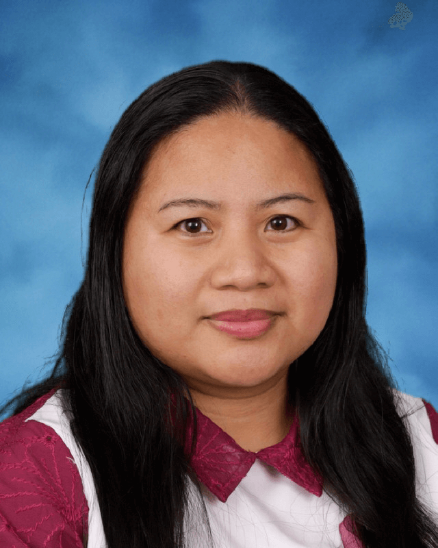 A photo of Joy Lopez