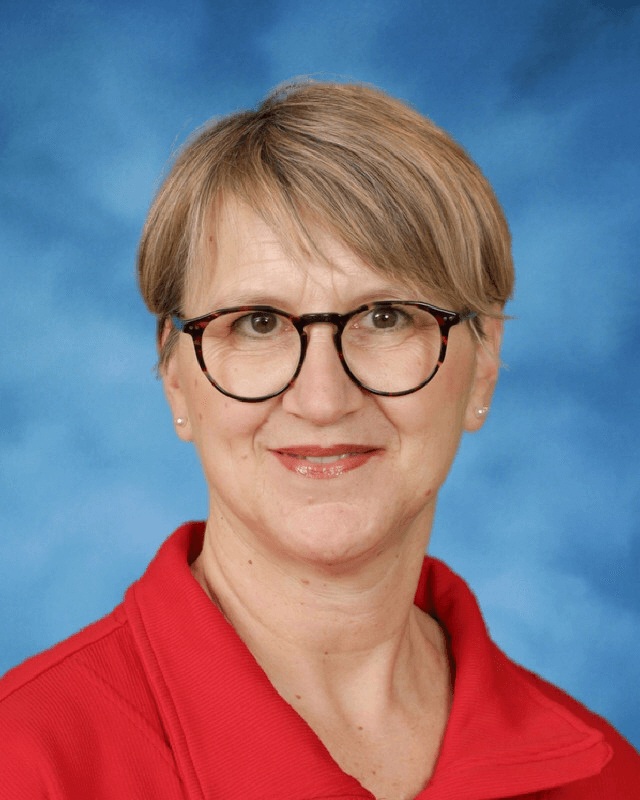 A photo of Gabi Mandle