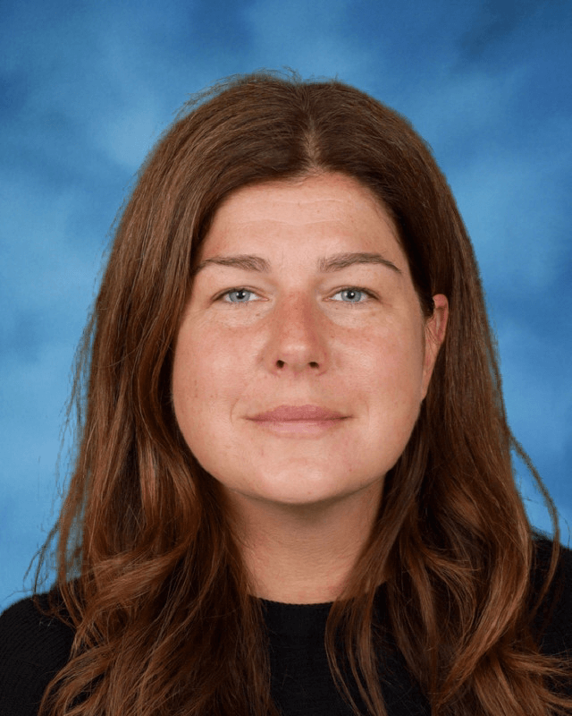 A photo of Sophie Loszmann