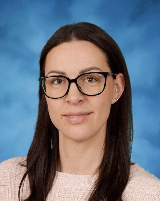 A photo of Szilvia Bokor