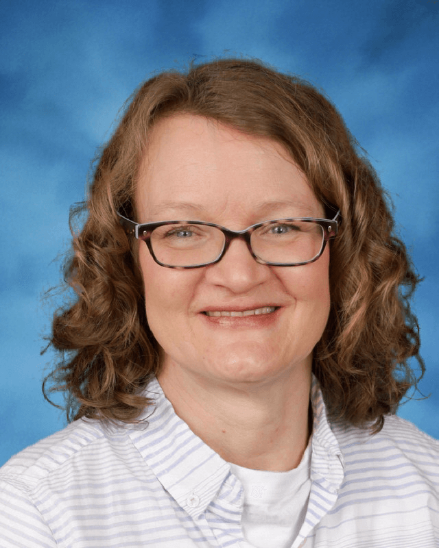 A photo of Raelyn Hobbs