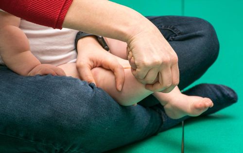 Orthopedische en traumatische klachten