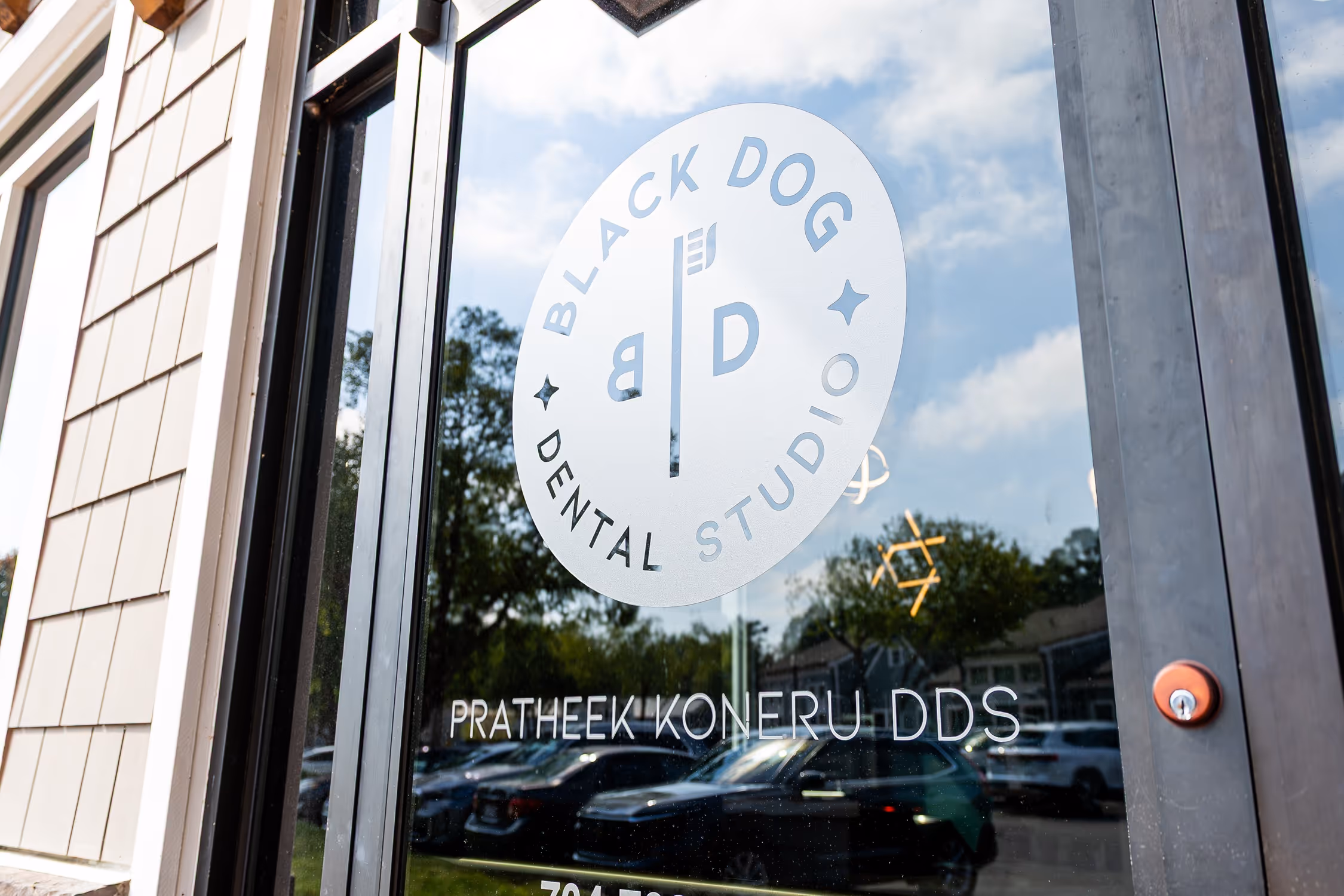 Dental Studio - Mount Holly, Charlotte, NC waiting room