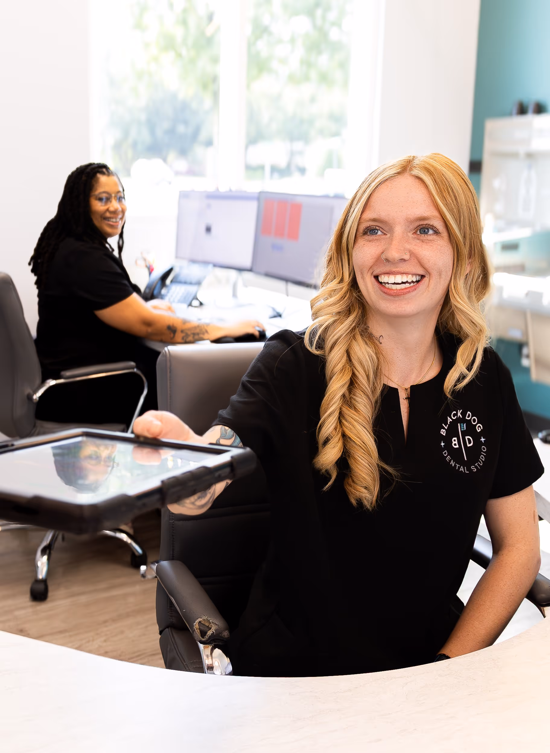 Mount Holly, Charlotte, NC dental practice