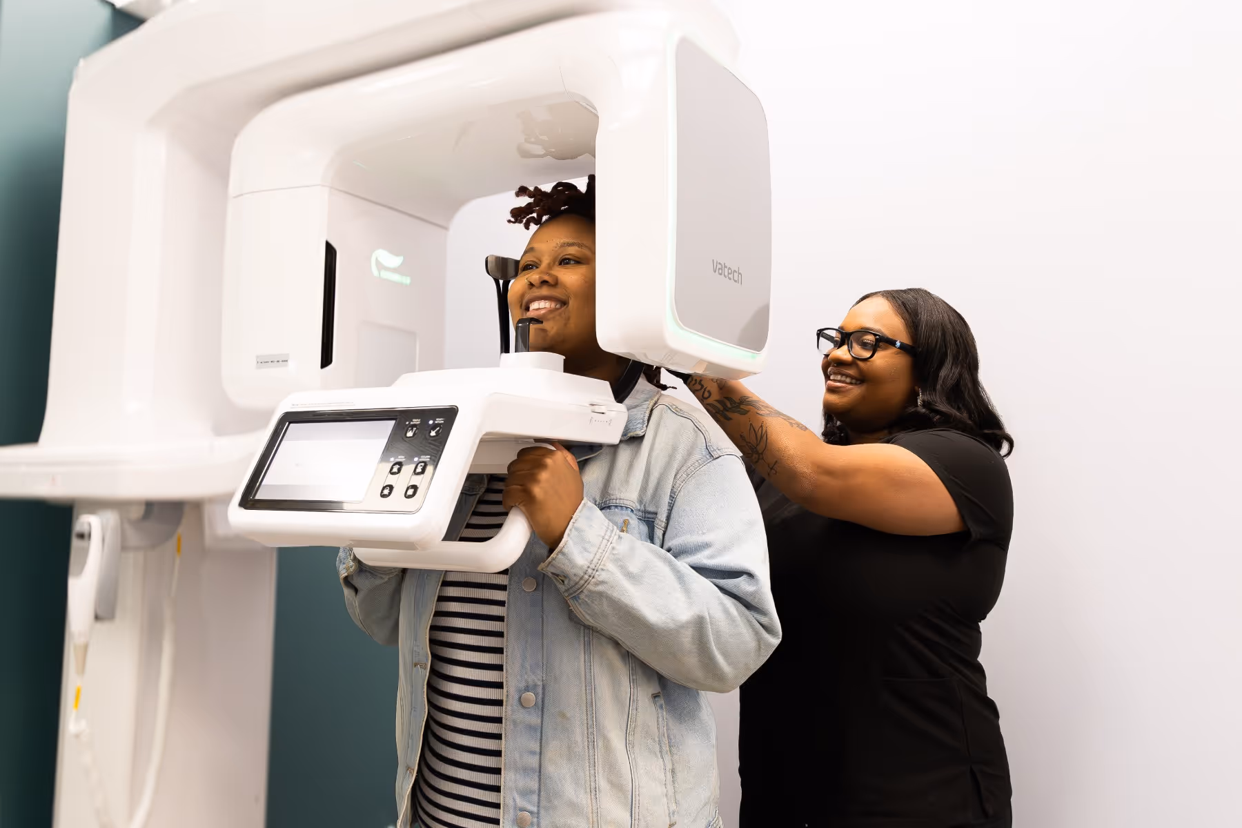 Mount Holly, Charlotte, NC dental practice