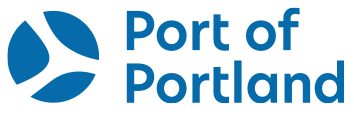 The Port of Portland