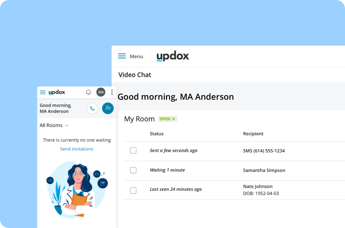 Boosting retention and revenue by streamlining clinician workflows