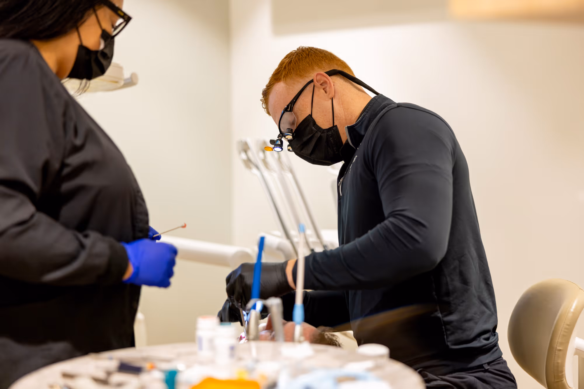 Dr. Joseph Holland - Dental Implants in Zionsville, Indiana at Holland Dental