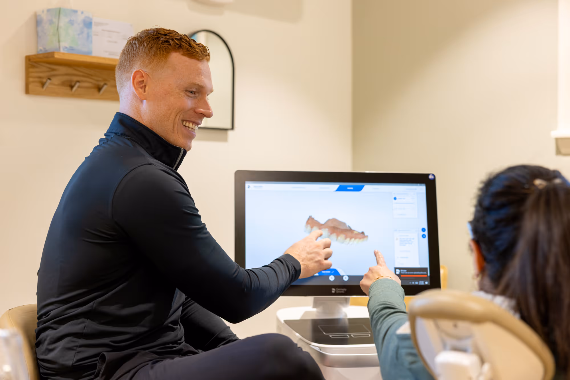 Sports Dentistry in Indianapolis, IN - Holland Dental