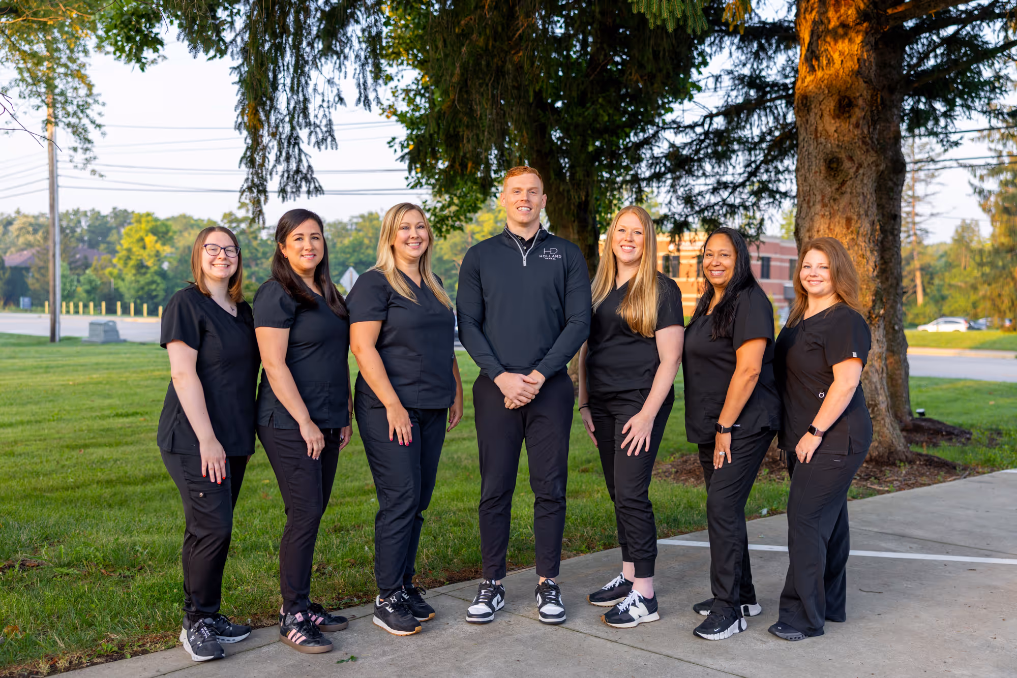 Holland Dental - Your Dentist in Zionsville, Indiana