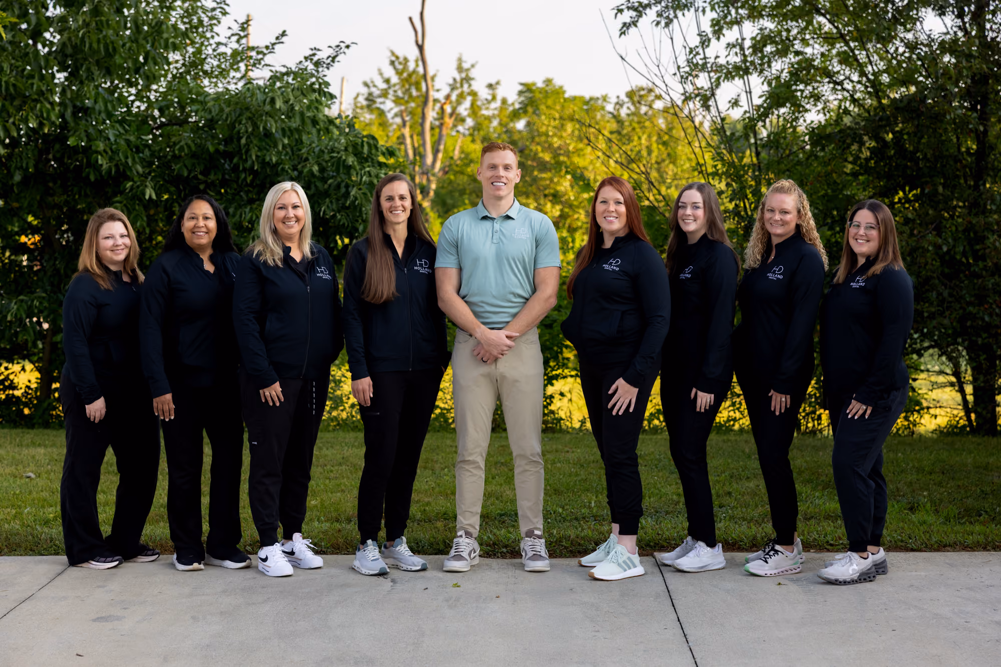 Holland Dental - Your Dentist in Zionsville, Indiana