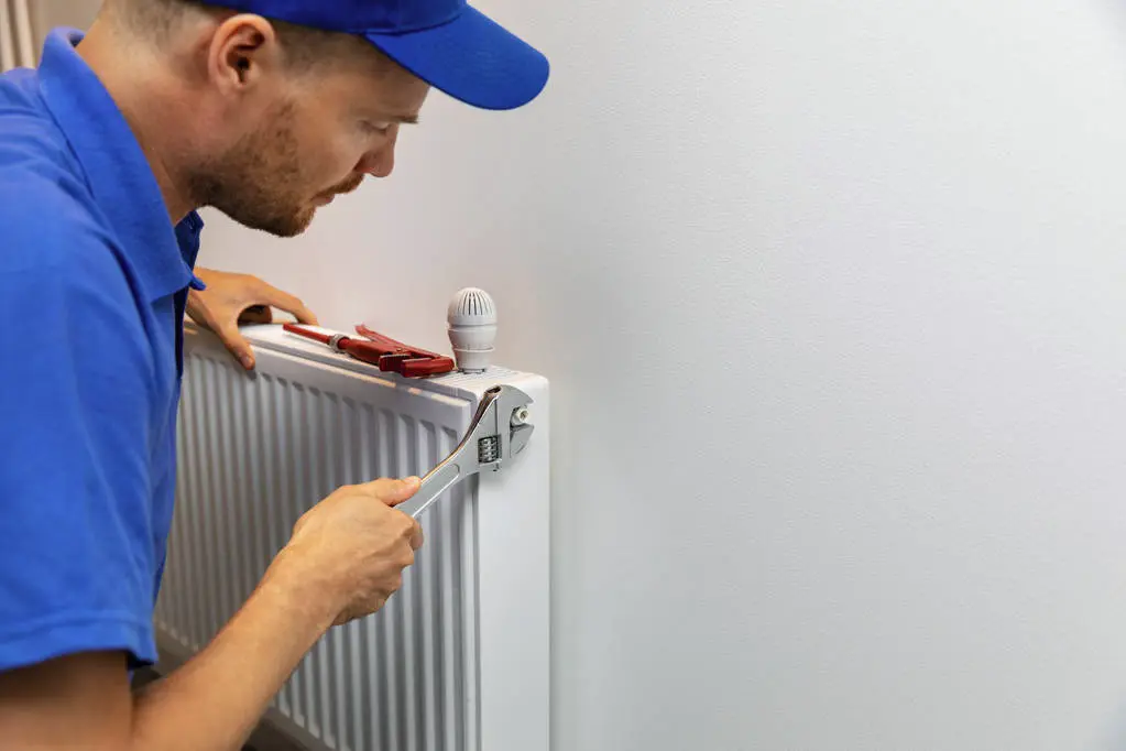 How safe are ventless gas heaters