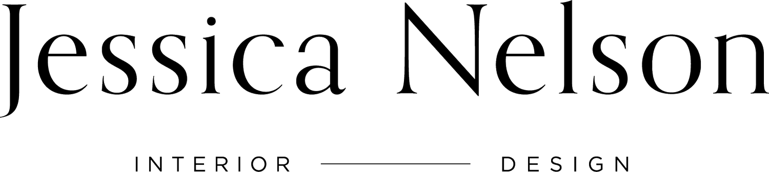 Jessica Nelson Design