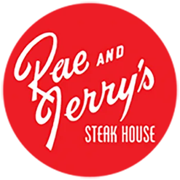Rae and jerry logo