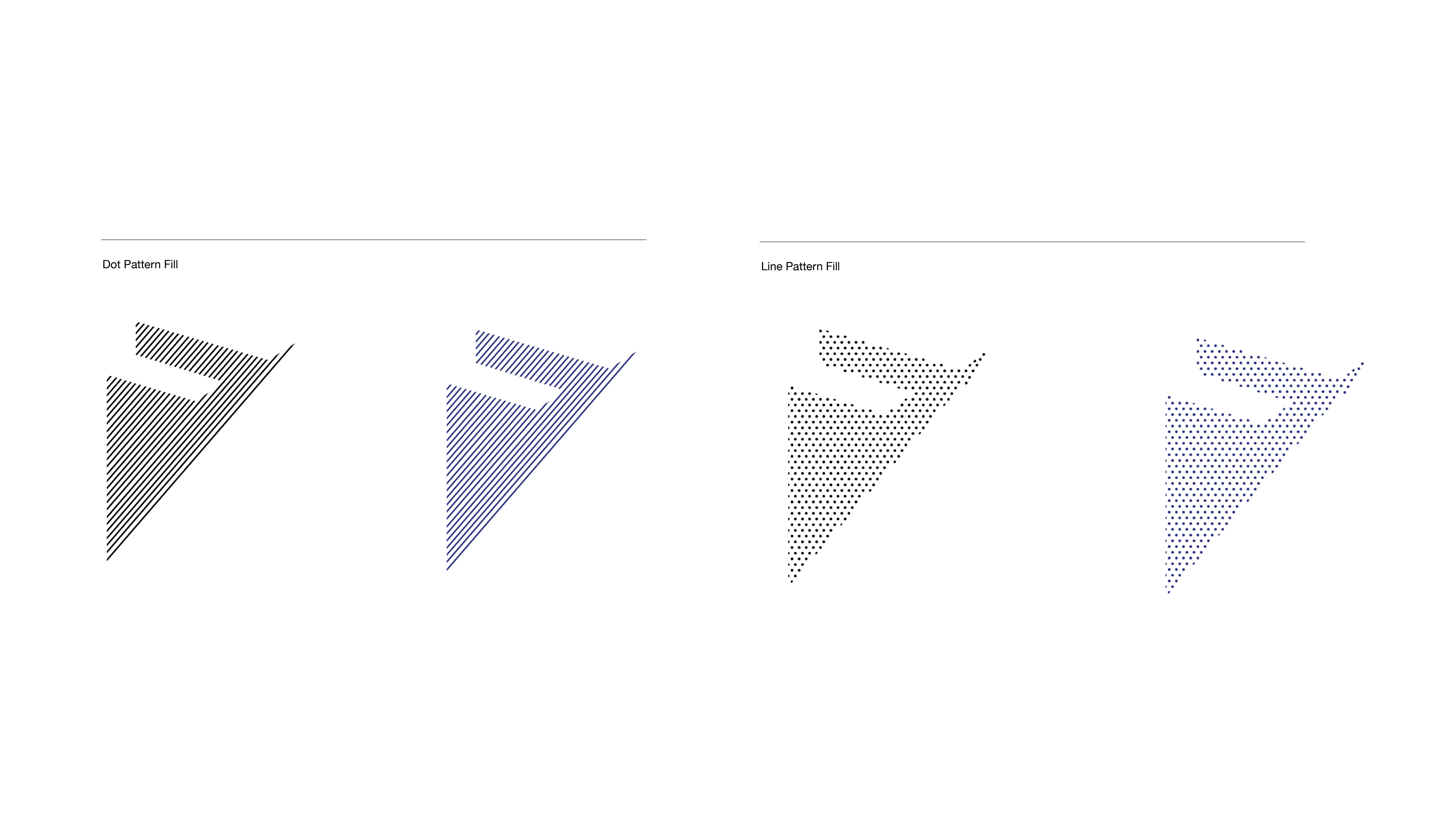 FlyCoin various F Iconography  Patterns design by Edmond Huot