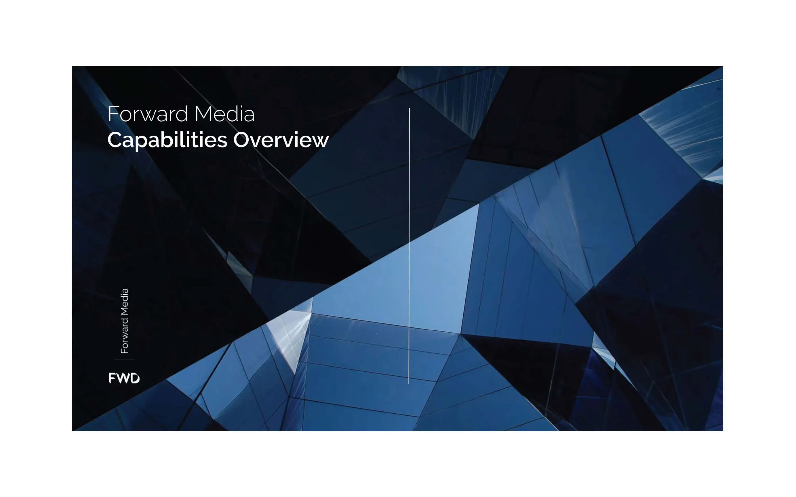 Forwad Media overview