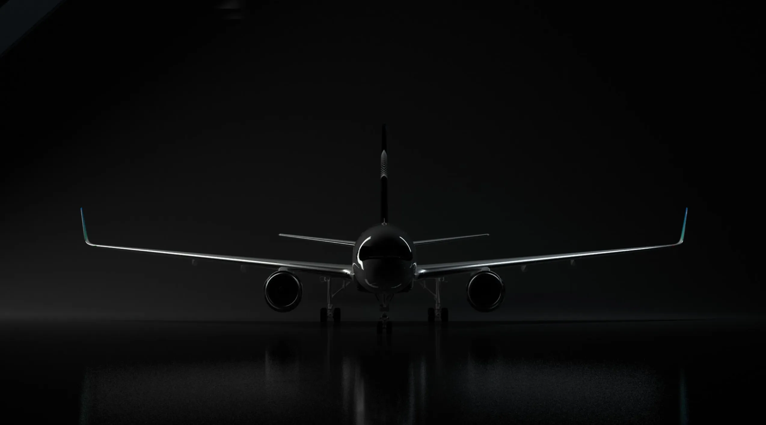 next Era 22 steath wingspan Of the boeing 757 aircraft Edmond Huot