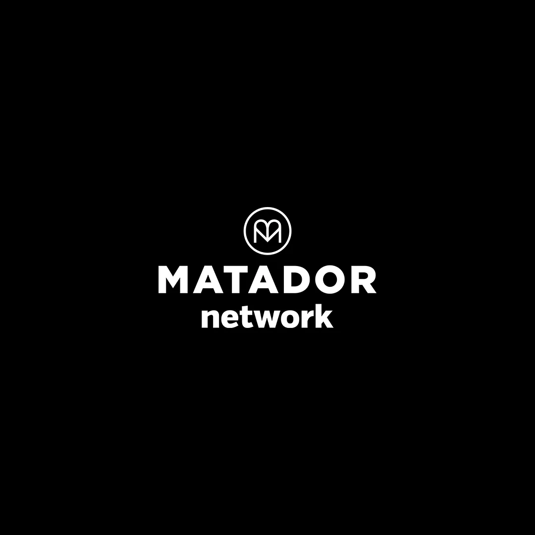 Matador Network Logo
