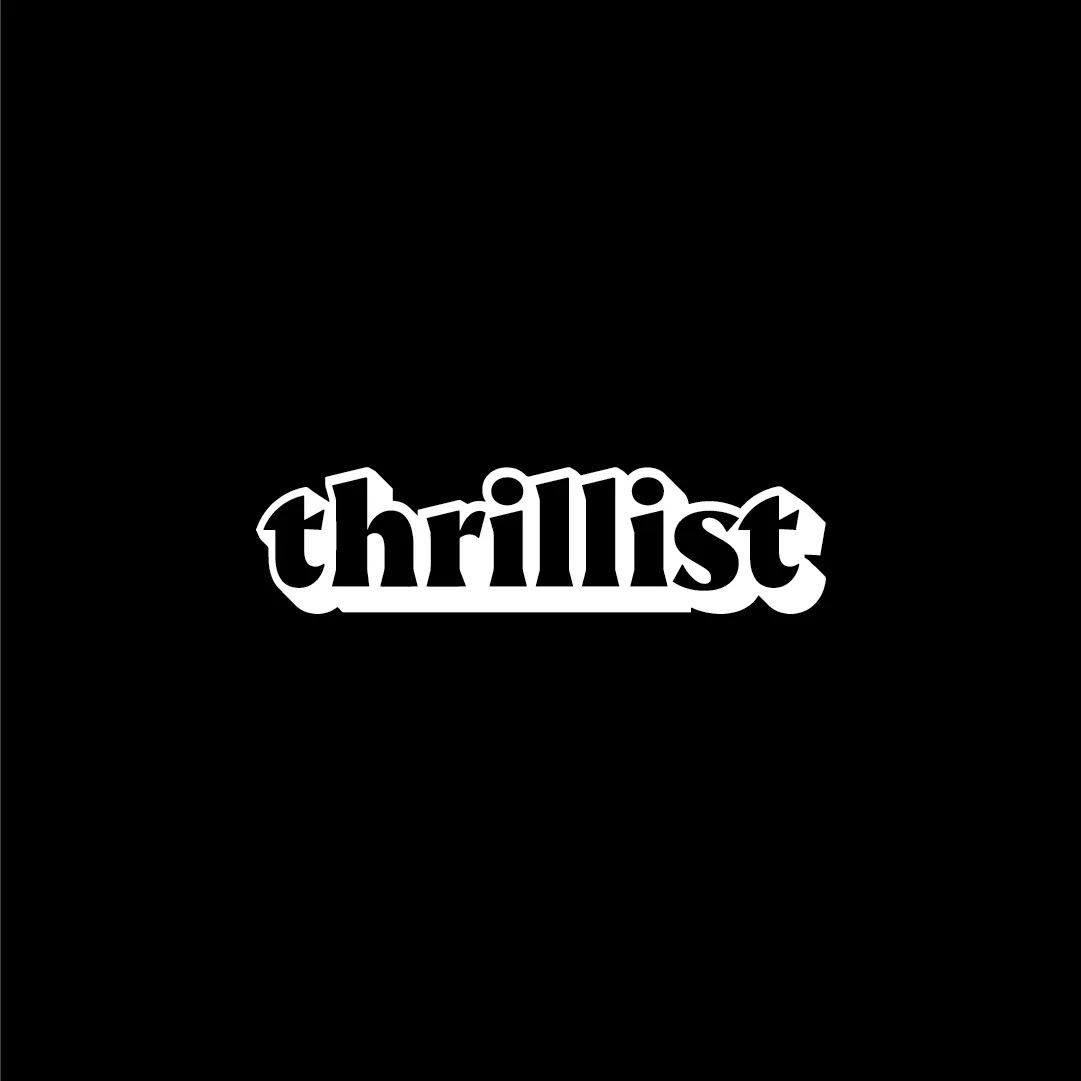 Thrillist Logo