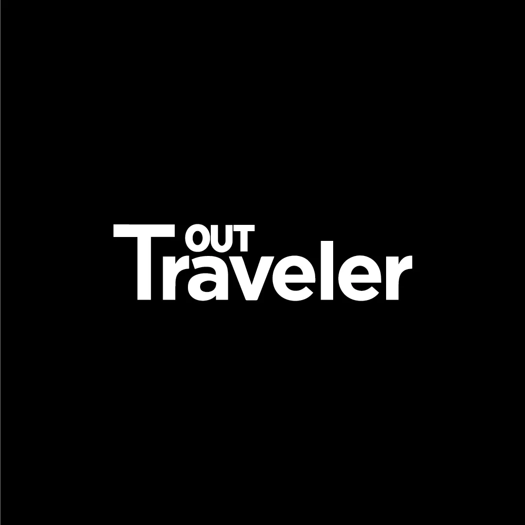 Out Traveler Logo