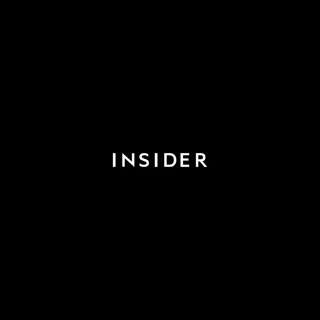 Insider Logo