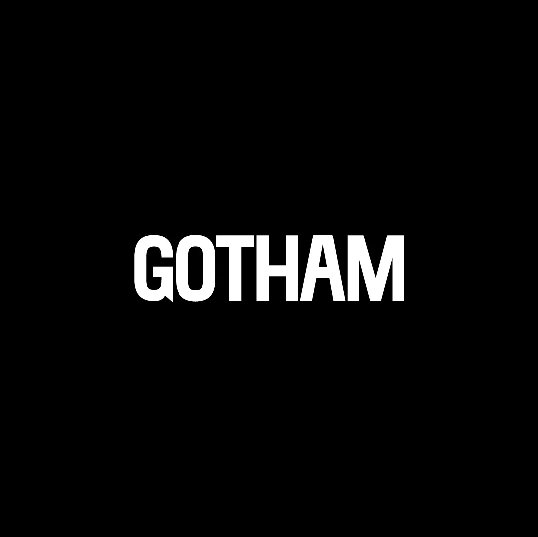 Gotham Magazine Logo