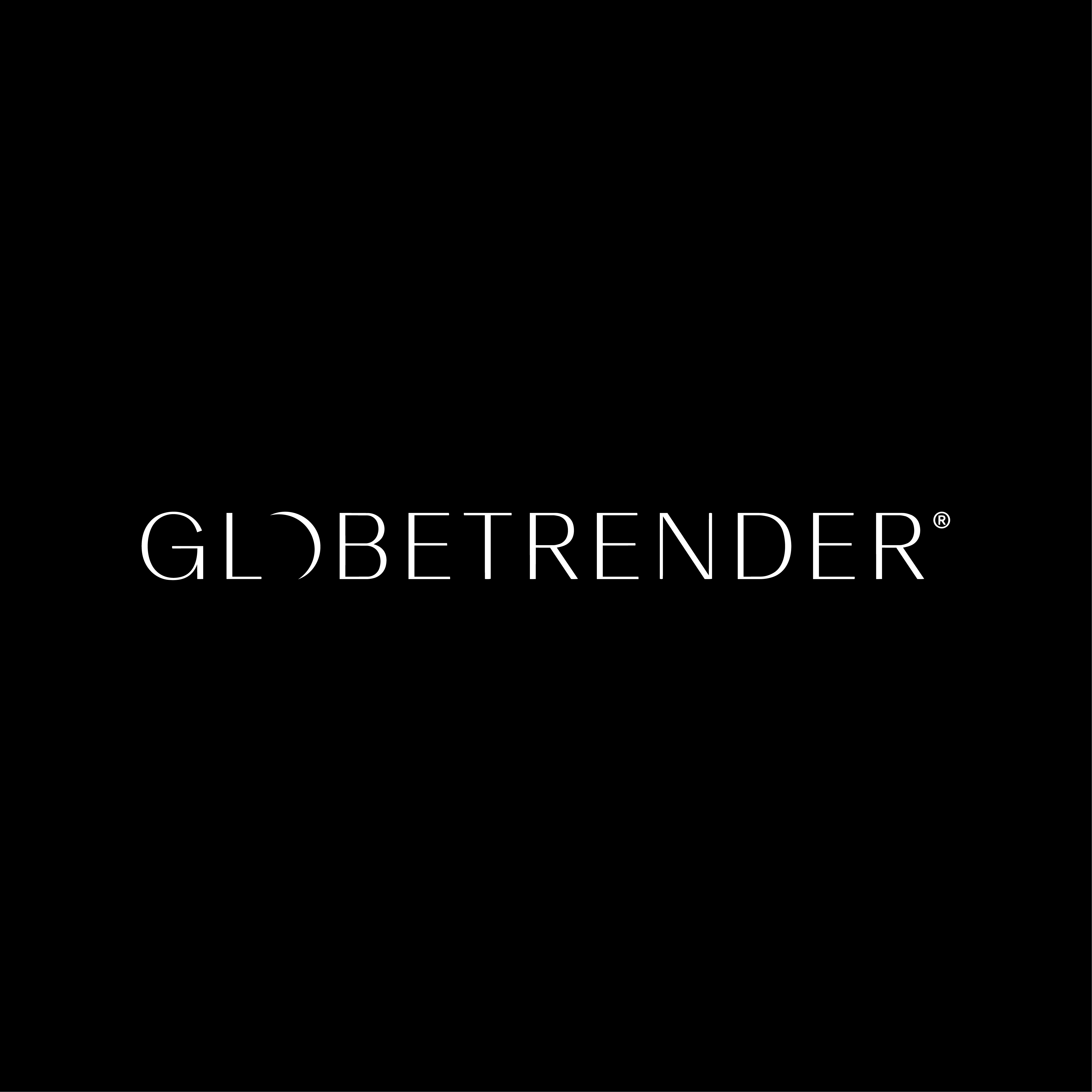 GLOBETRENDER logo