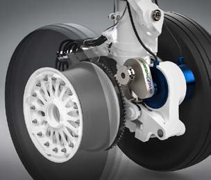 Innovative system touts saving fuel and reducing carbon footprint.