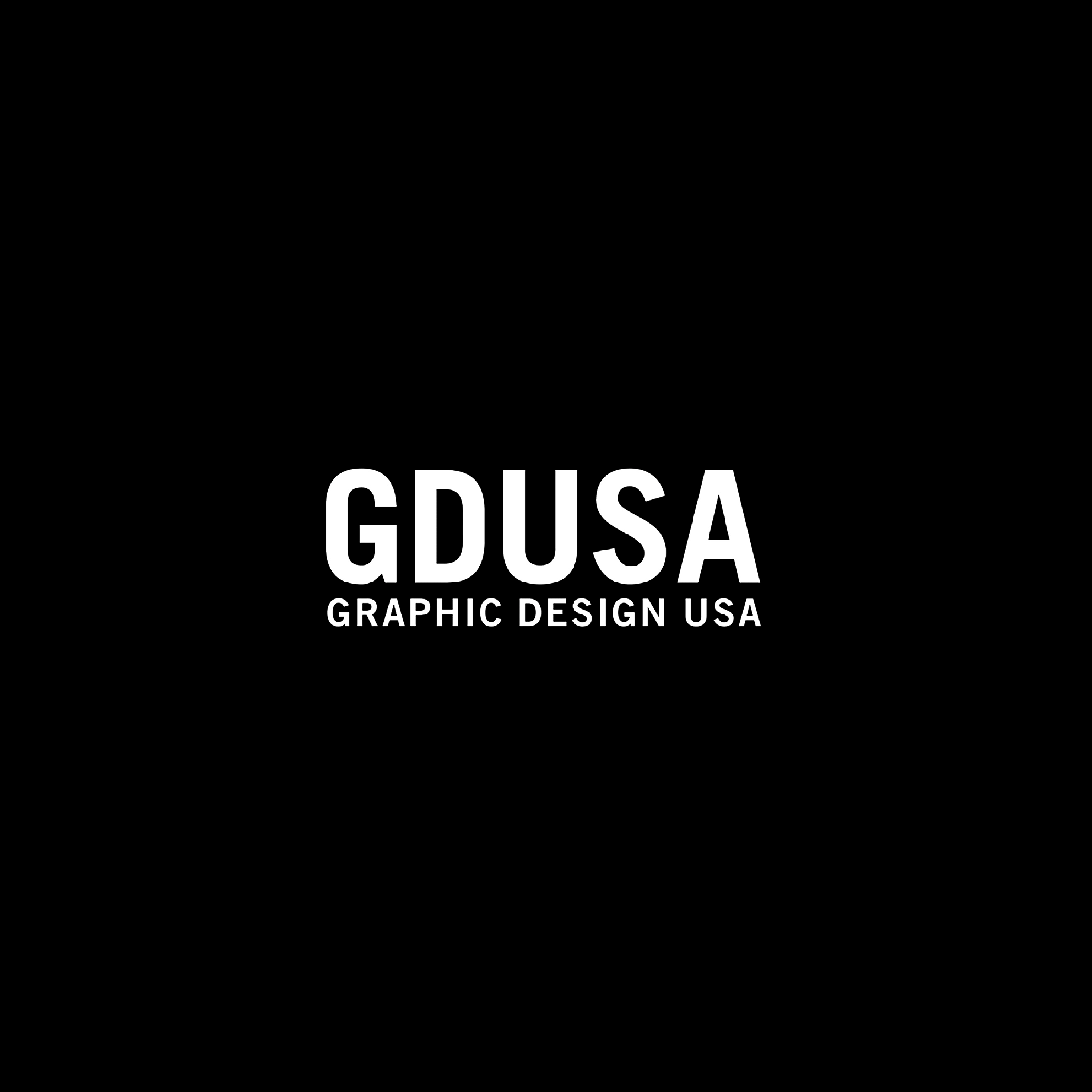 GDUSA Logo