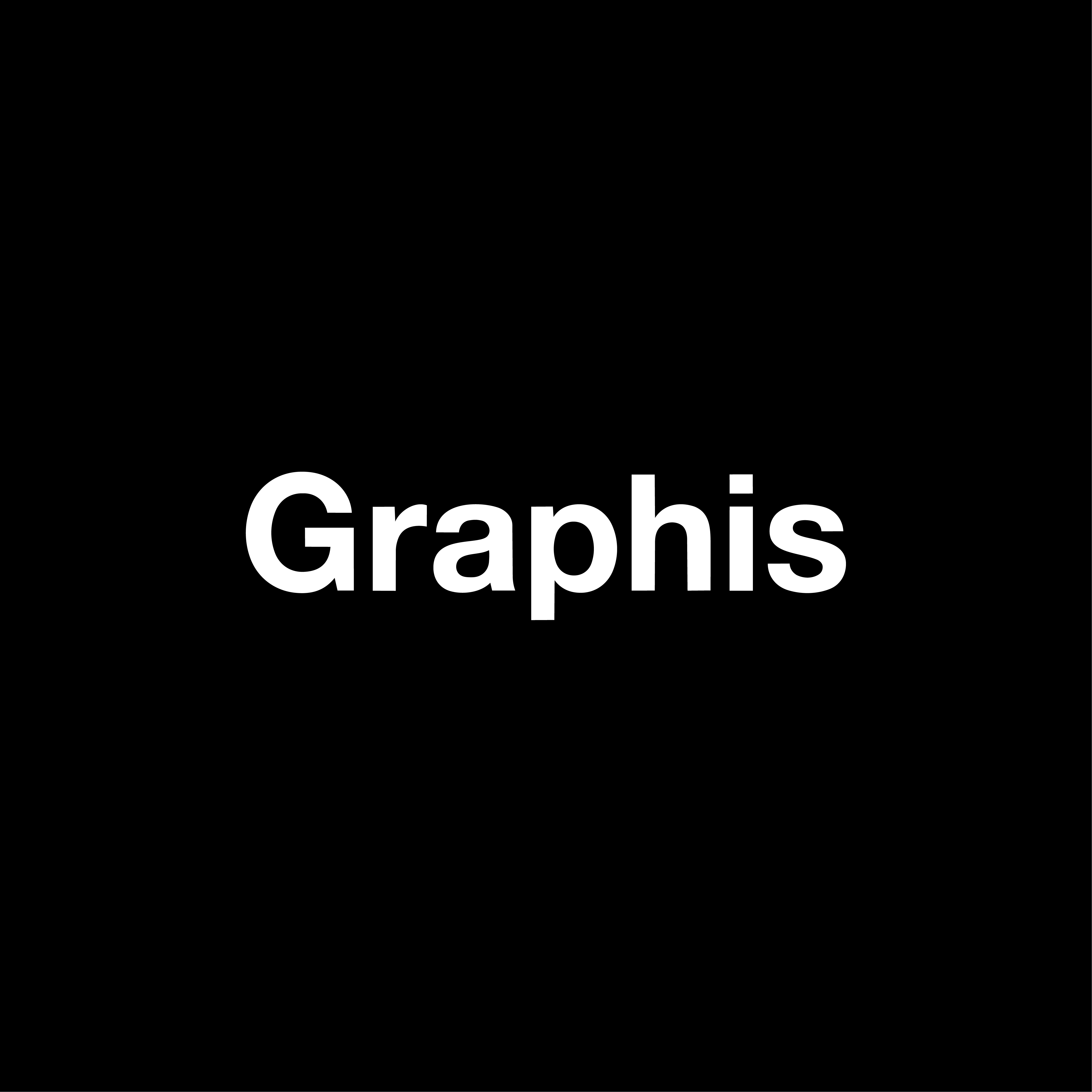 Graphis logo