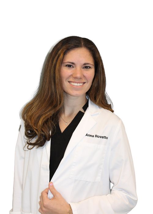 Anna Rovetto, DDS